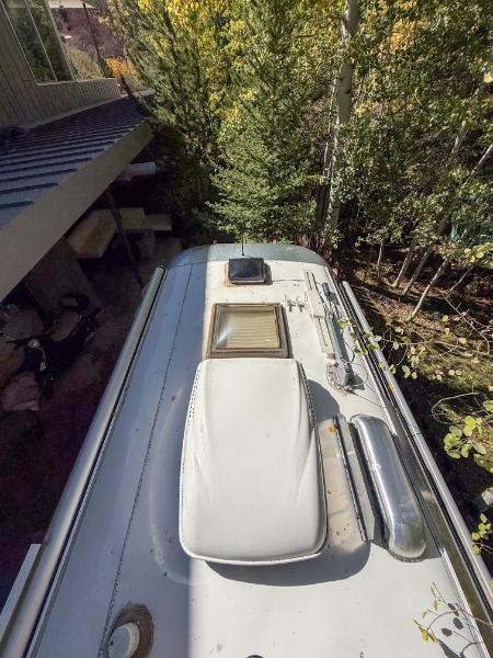 Airstream International  2014