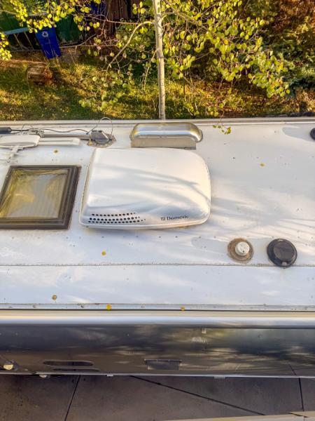 Airstream International  2014