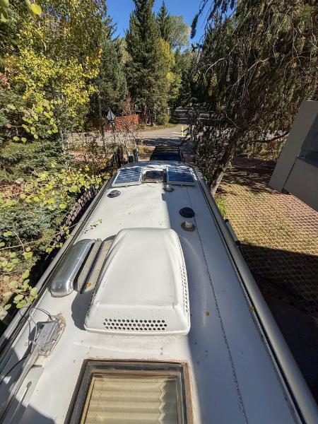 Airstream International  2014