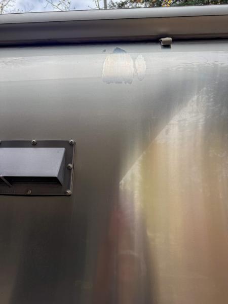 Airstream International  2014
