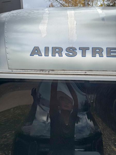 Airstream International  2014