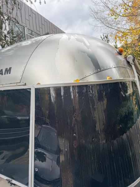 Airstream International  2014