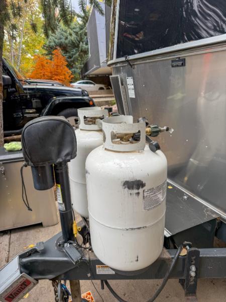 Airstream International  2014