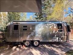 2014 Airstream International 