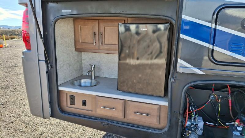 Thor Motor Coach Miramar  2022