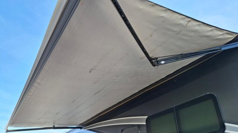 Thor Motor Coach Miramar  2022