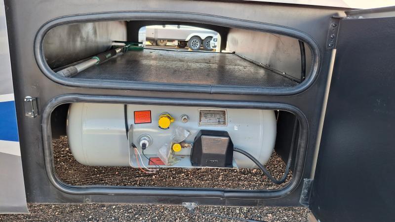 Thor Motor Coach Miramar  2022