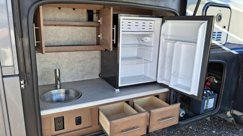 Thor Motor Coach Miramar  2022