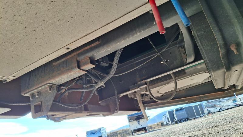 Thor Motor Coach Miramar  2022