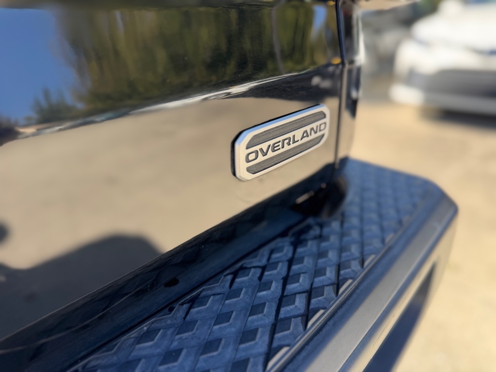 Jeep Gladiator Overland 2023 Jeep Gladiator Overland 2023