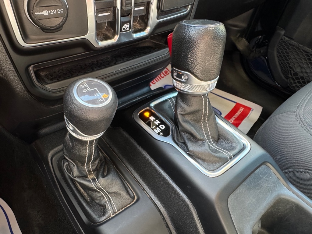 Jeep Gladiator Overland 2023 Jeep Gladiator Overland 2023