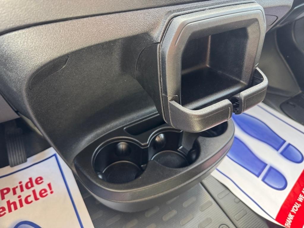 RAM Promaster 2500 High Roof 159-in. WB 2025