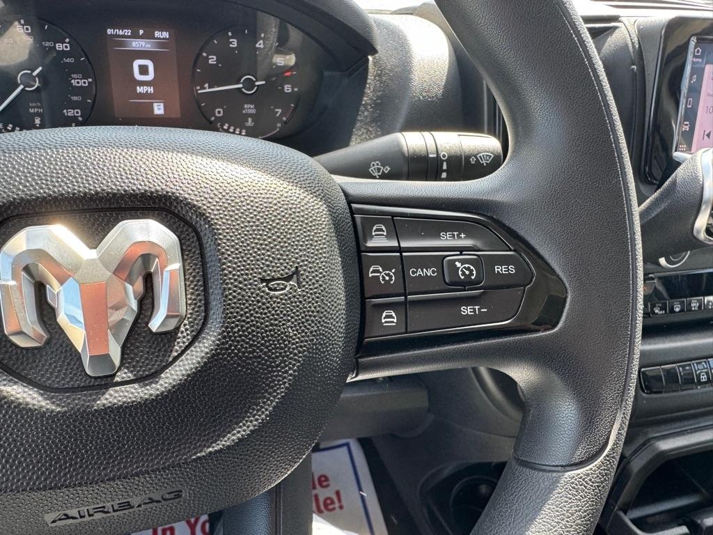 RAM Promaster 2500 High Roof 159-in. WB 2025