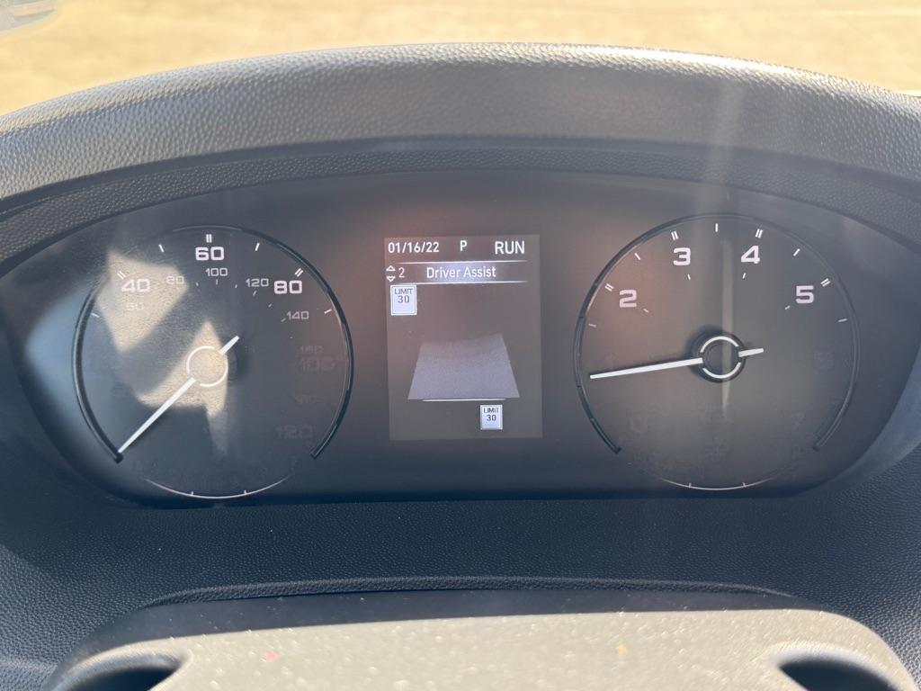 RAM Promaster 2500 High Roof 159-in. WB 2025