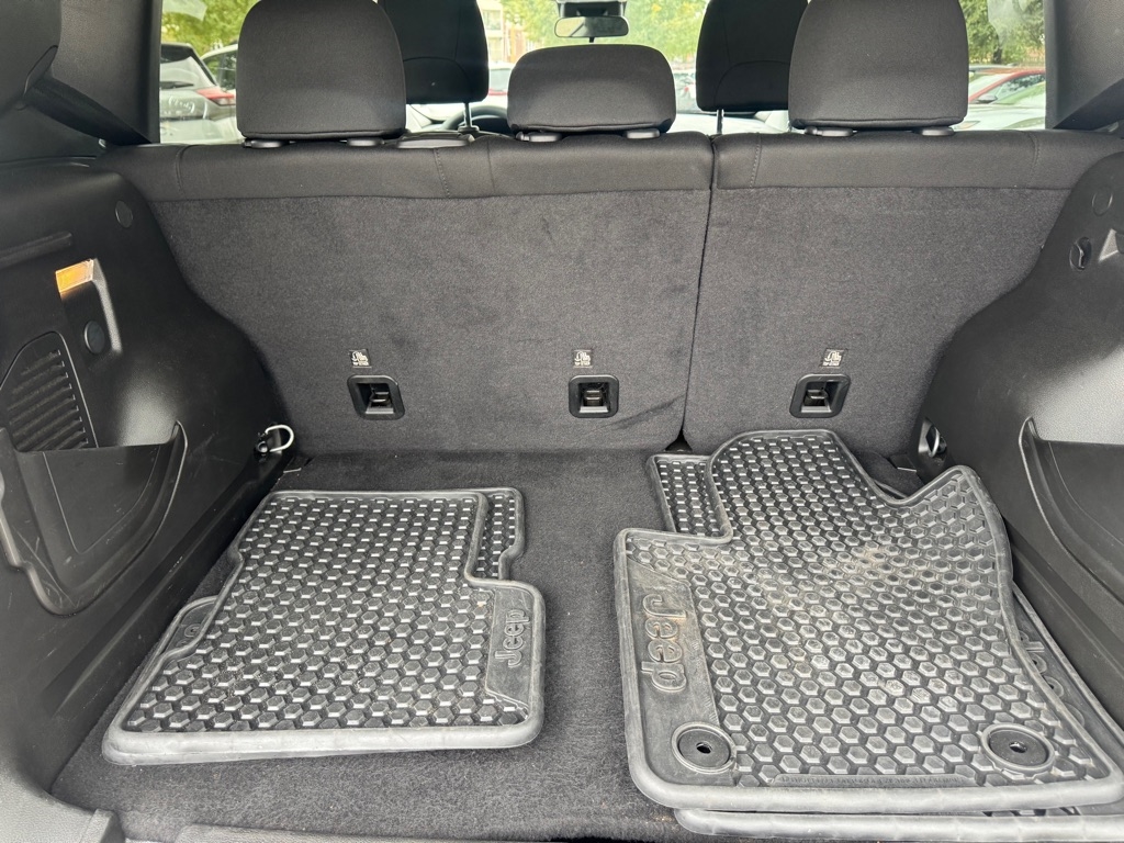 Jeep Renegade Latitude 2023 Jeep Renegade Latitude 2023