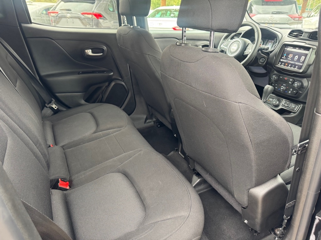 Jeep Renegade Latitude 2023 Jeep Renegade Latitude 2023