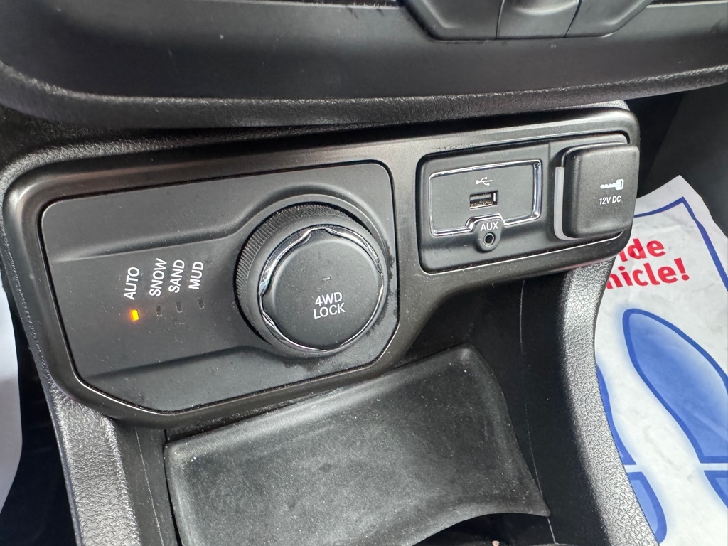 Jeep Renegade Latitude 2023 Jeep Renegade Latitude 2023
