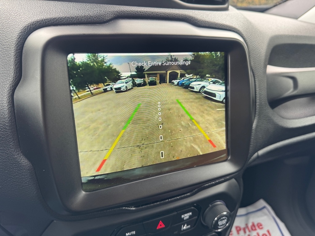 Jeep Renegade Latitude 2023 Jeep Renegade Latitude 2023