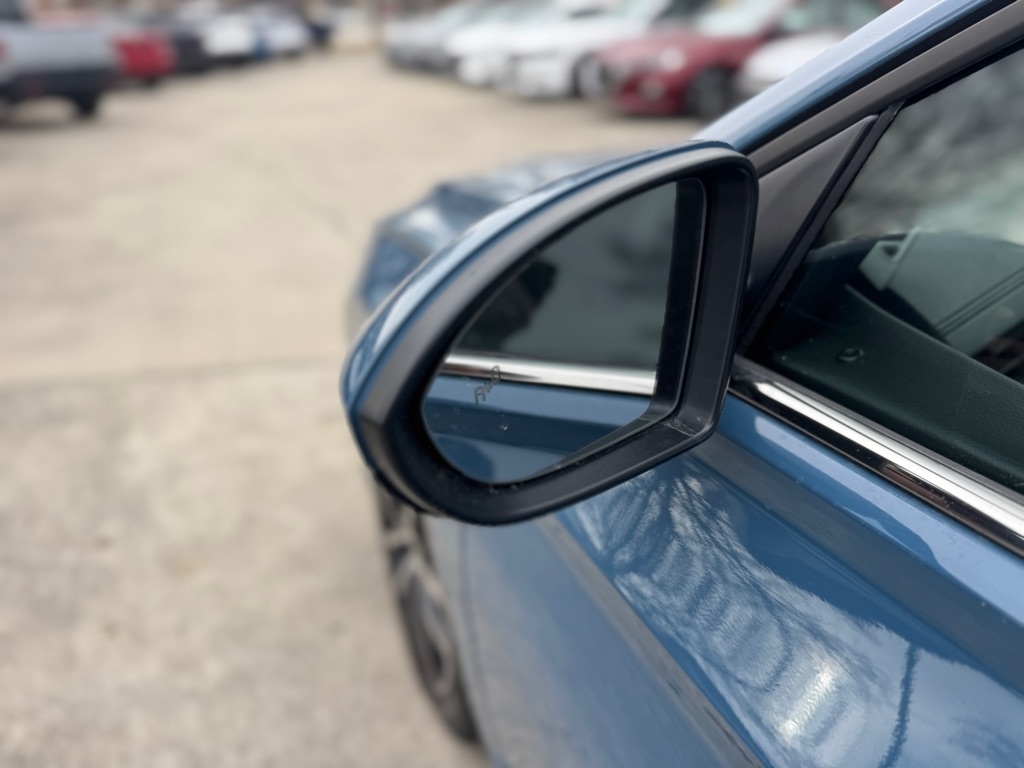 Volkswagen Jetta SE 2025