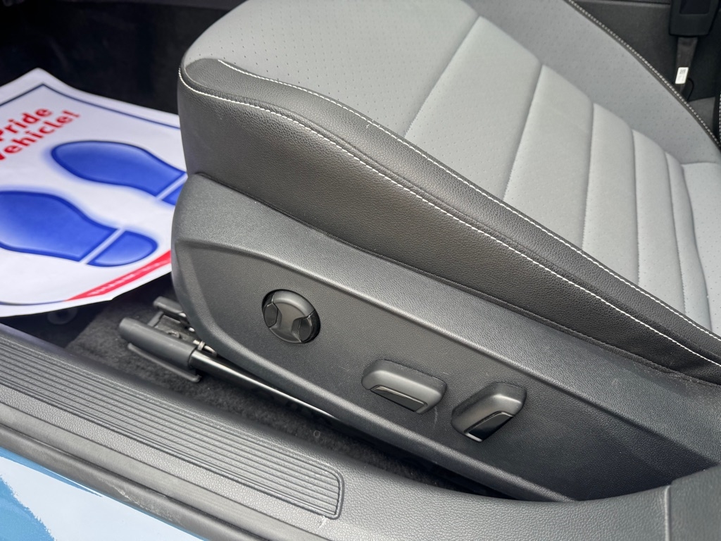 Volkswagen Jetta SE 2025