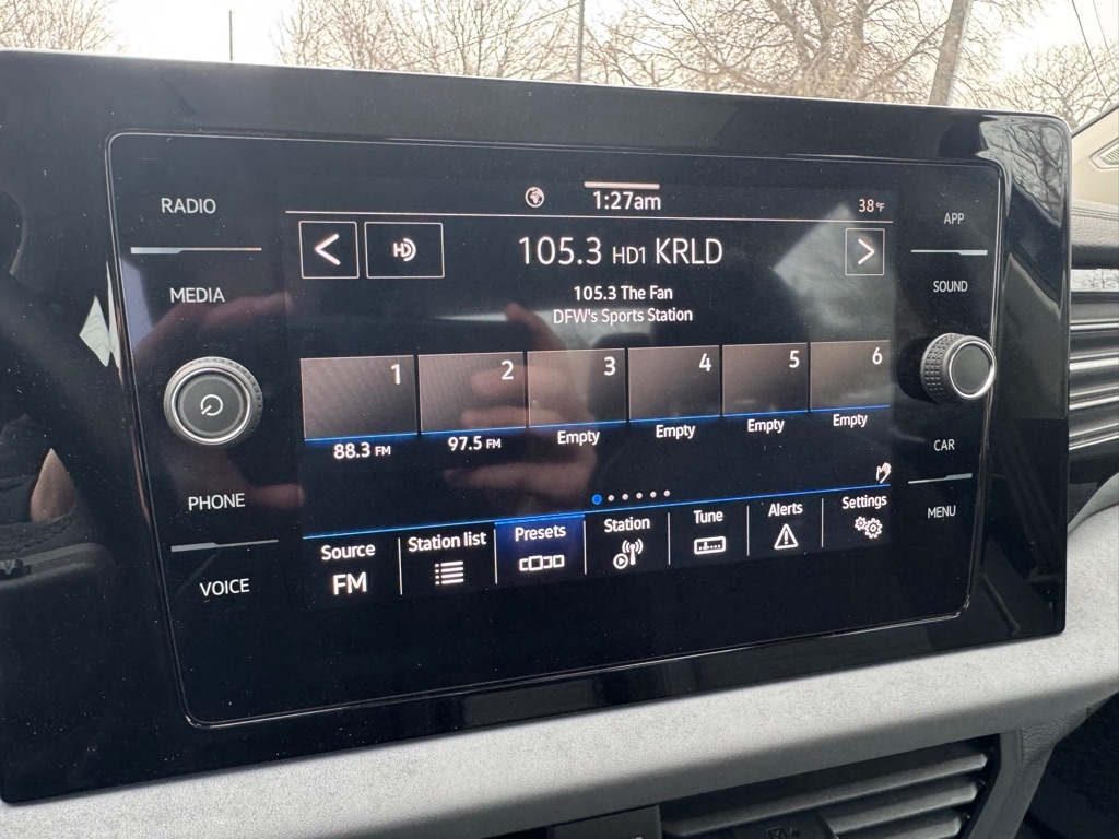 Volkswagen Jetta SE 2025