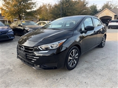 2023 Nissan Versa 