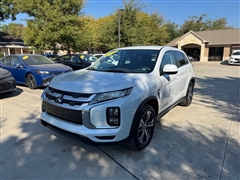 2025 Mitsubishi Outlander Sport 