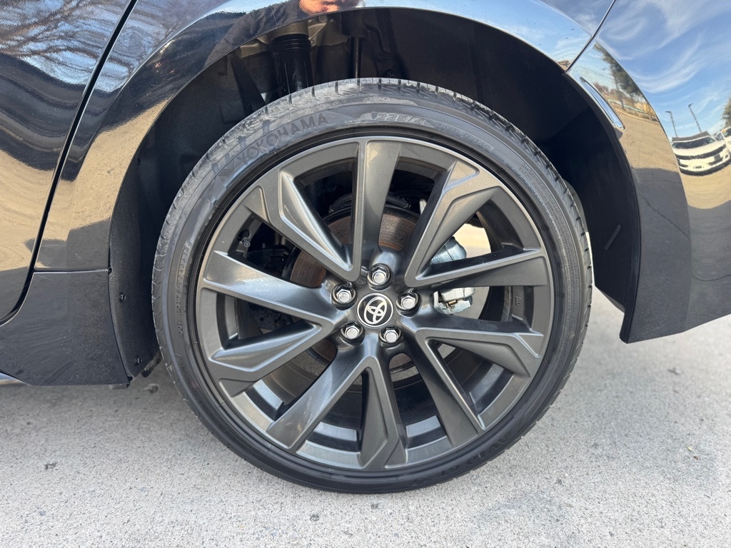 Toyota Corolla SE 2024