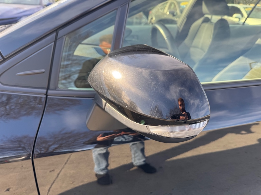 Toyota Corolla SE 2024