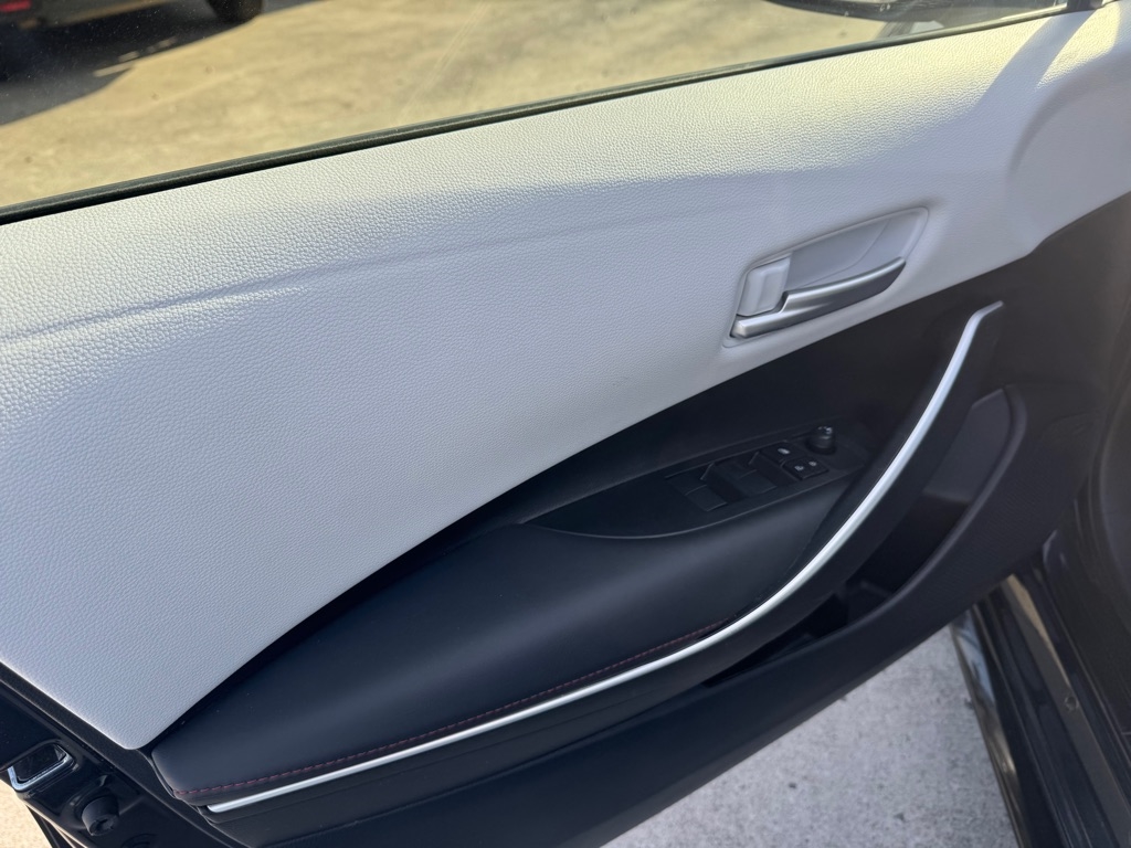 Toyota Corolla SE 2024