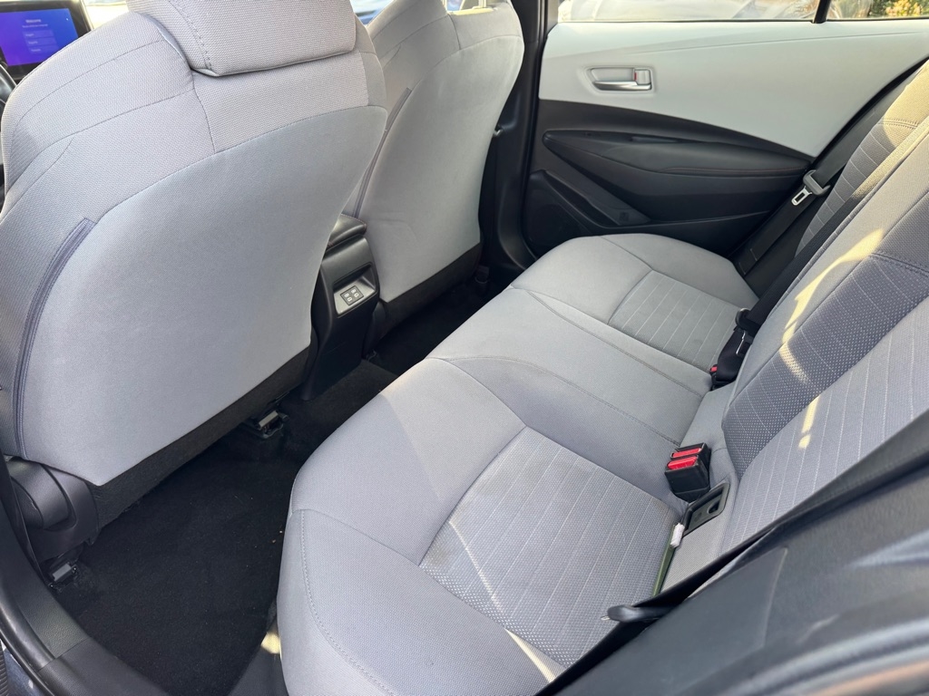 Toyota Corolla SE 2024