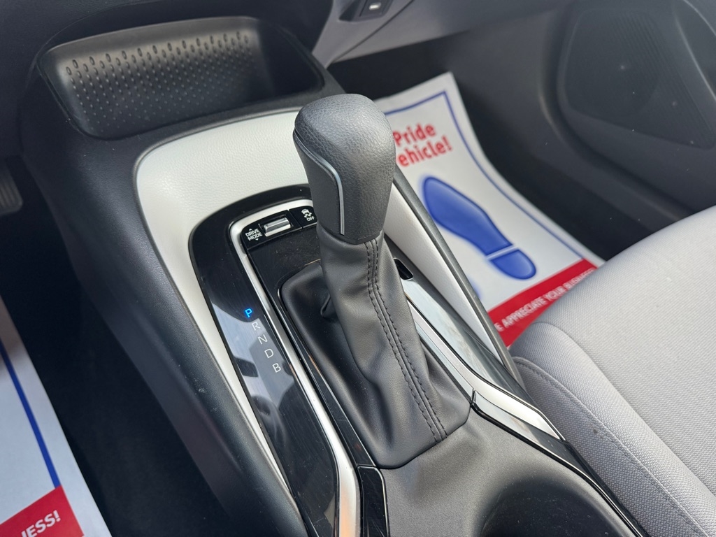 Toyota Corolla SE 2024