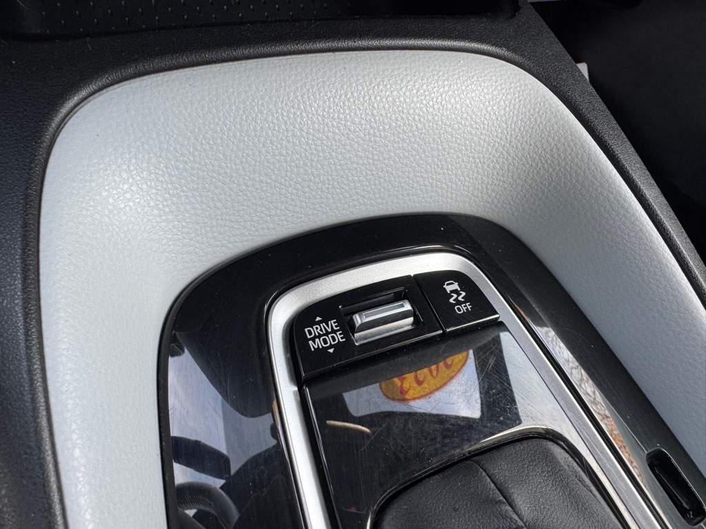 Toyota Corolla SE 2024