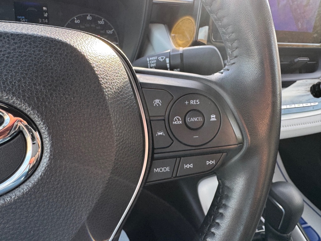 Toyota Corolla SE 2024