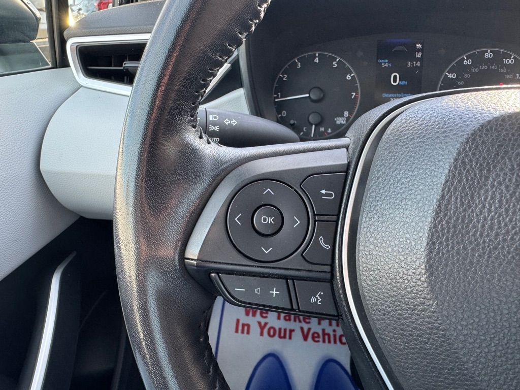 Toyota Corolla SE 2024