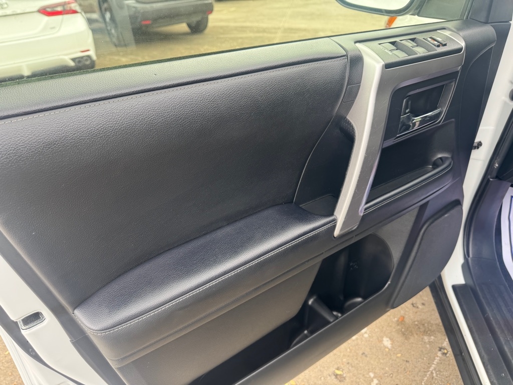 Toyota 4Runner SR5 2024 Toyota 4Runner SR5 2024