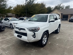 2024 Toyota 4Runner 