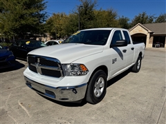 2023 RAM 1500 Classic 
