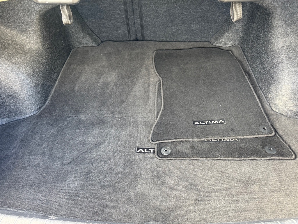 Nissan Altima 2.5 SV 2024 Nissan Altima 2.5 SV 2024