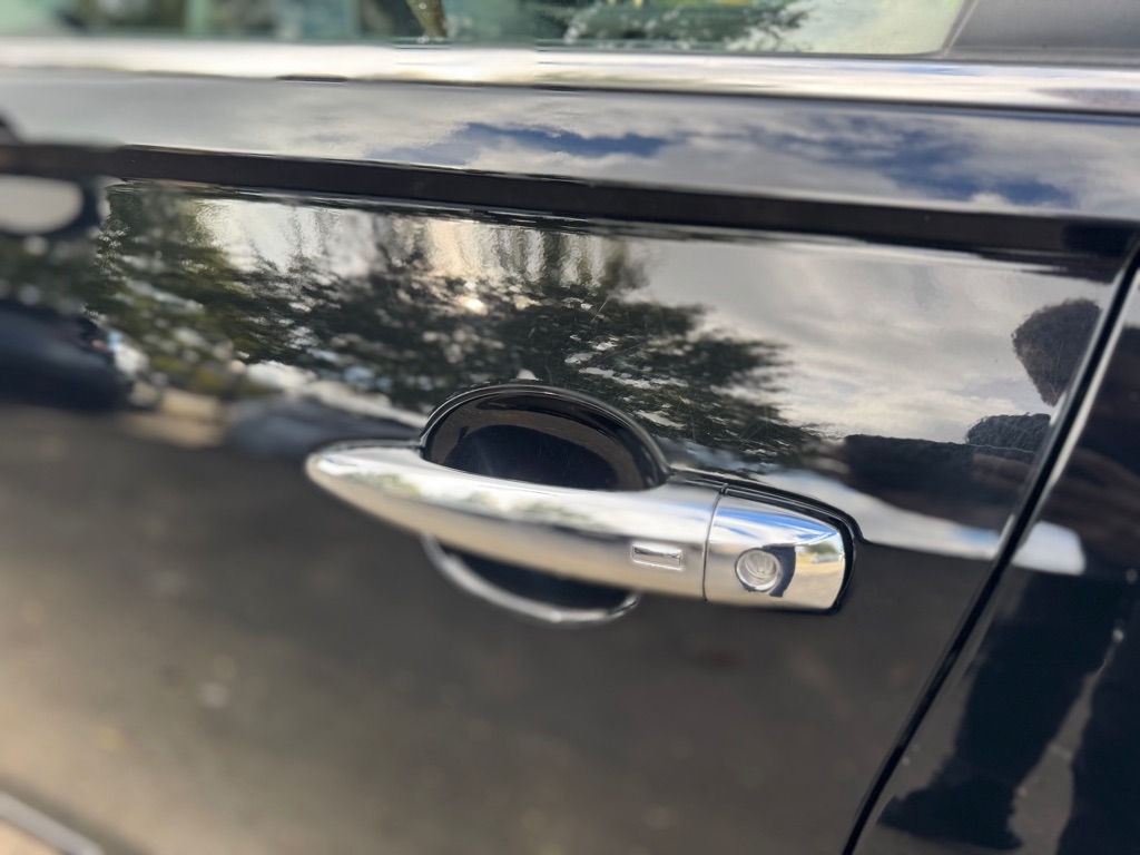 Nissan Altima 2.5 SV 2024