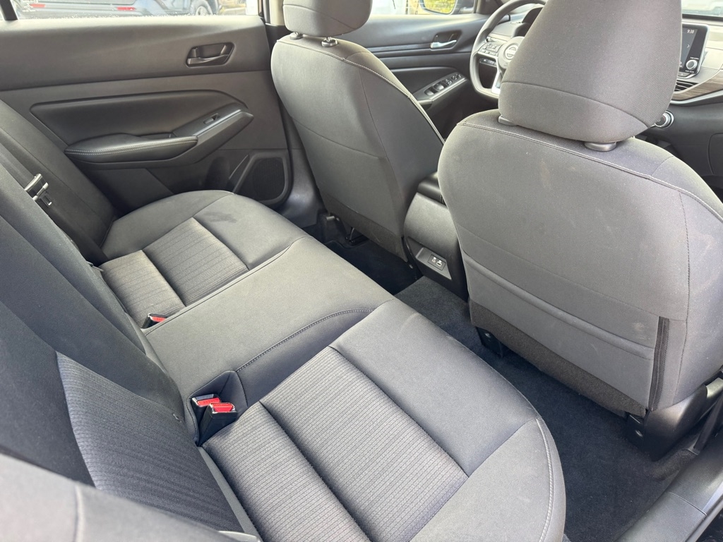 Nissan Altima 2.5 SV 2024