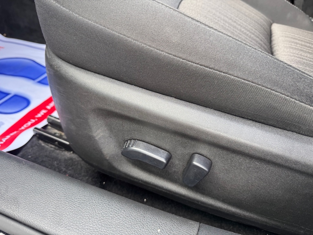 Nissan Altima 2.5 SV 2024