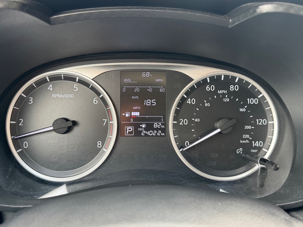 Nissan Versa S CVT 2023 Nissan Versa S CVT 2023