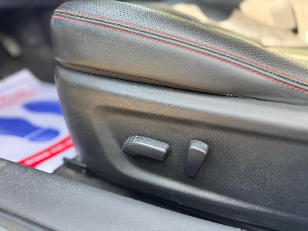 Nissan Altima 2.5 SR 2023