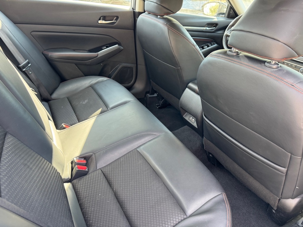 Nissan Altima 2.5 SR 2023