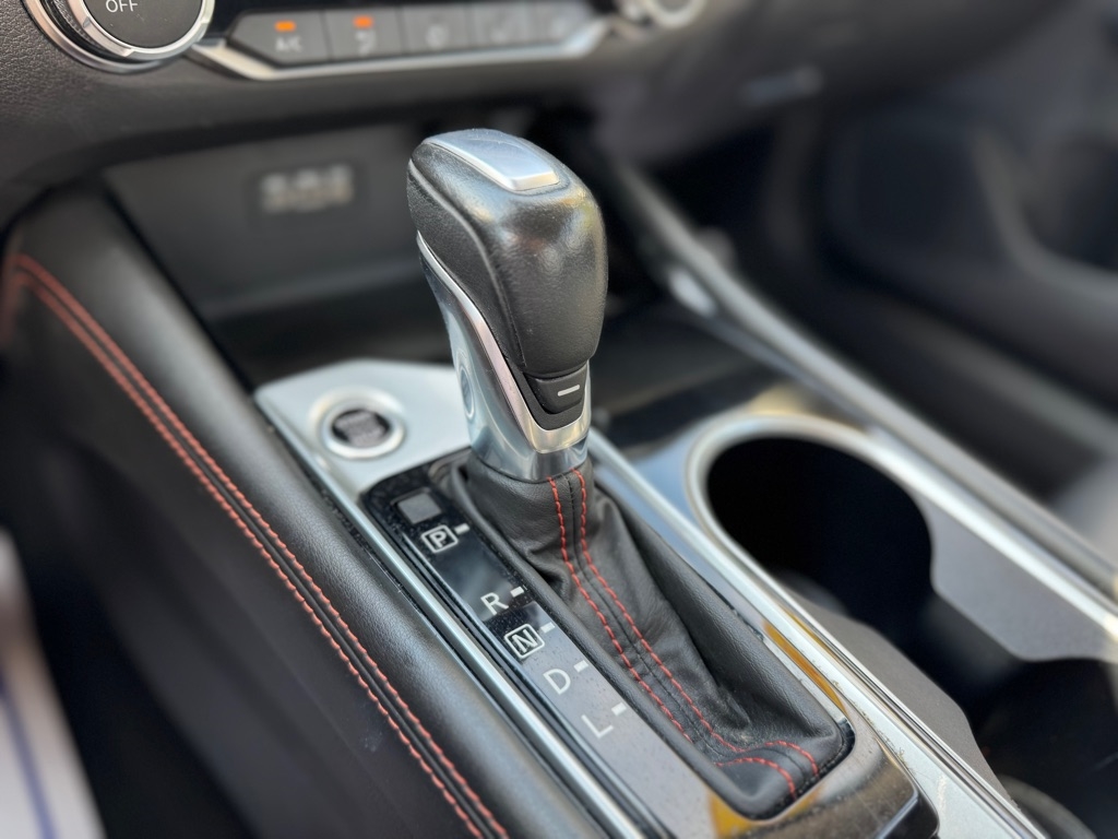 Nissan Altima 2.5 SR 2023