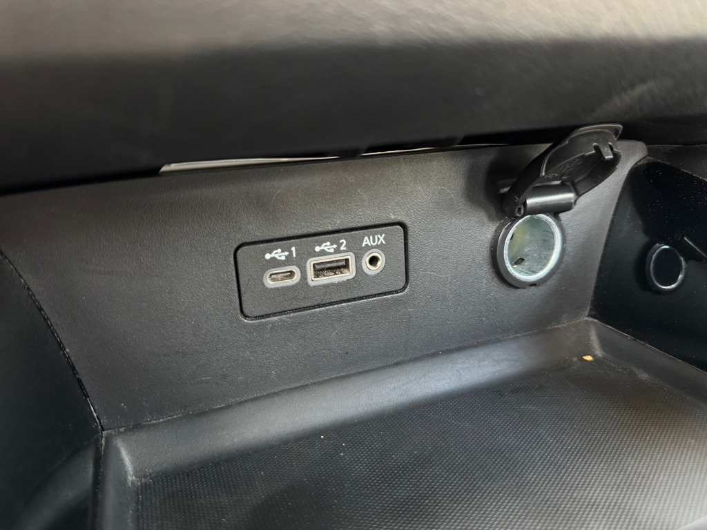 Nissan Altima 2.5 SR 2023