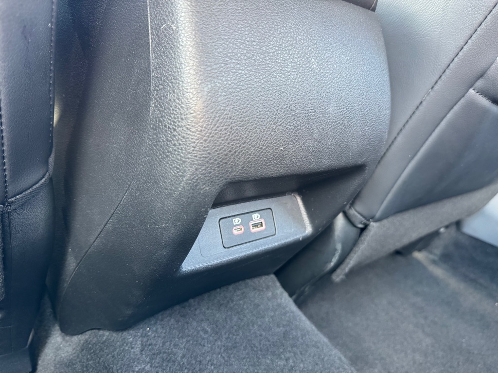 Nissan Altima 2.5 SR 2023