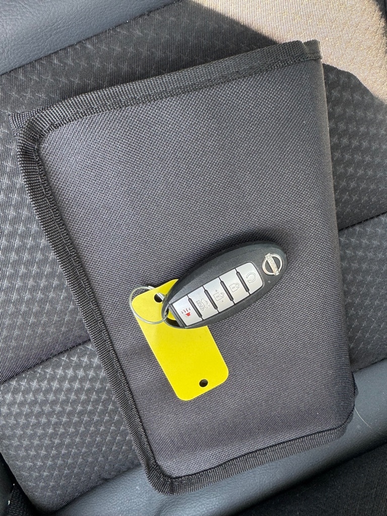 Nissan Altima 2.5 SR 2023