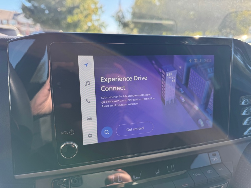 Toyota Camry Hybrid XLE 2025 Toyota Camry Hybrid XLE 2025